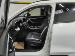 Geely Boyue L 1.5T Luxury Version - ფოტო 14
