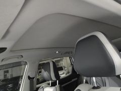 Geely Boyue L 1.5T Luxury Version - ფოტო 15