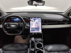 Geely Boyue L 1.5T Luxury Version - ფოტო 16