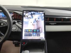 Geely Boyue L 1.5T Luxury Version - ფოტო 17