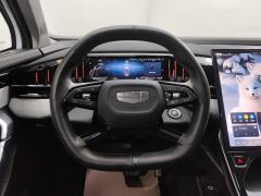 Geely Boyue L 1.5T Luxury Version - ფოტო 18