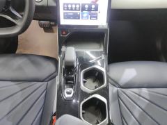 Geely Boyue L 1.5T Luxury Version - ფოტო 19