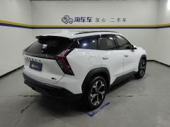 Geely Boyue L 1.5T Luxury Version - ფოტო 2