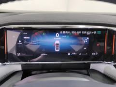 Geely Boyue L 1.5T Luxury Version - ფოტო 20