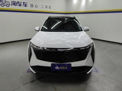 Geely Boyue L 1.5T Luxury Version - ფოტო 3