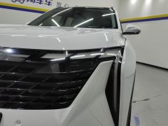 Geely Boyue L 1.5T Luxury Version - ფოტო 4