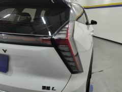 Geely Boyue L 1.5T Luxury Version - ფოტო 5
