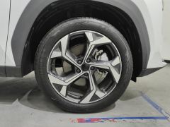 Geely Boyue L 1.5T Luxury Version - ფოტო 6