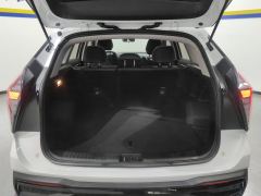 Geely Boyue L 1.5T Luxury Version - ფოტო 7