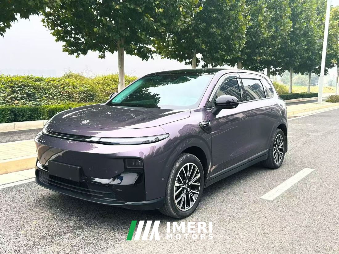 Leapmotor B10 510 Pleasure Edition - ავტომობილი ჩინეთიდან