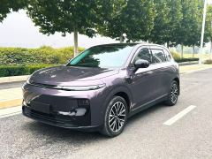 Leapmotor B10 510 Pleasure Edition - ფოტო 1