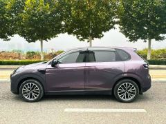 Leapmotor B10 510 Pleasure Edition - ფოტო 3