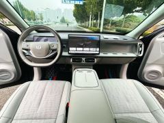 Leapmotor B10 510 Pleasure Edition - ფოტო 6