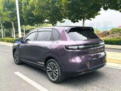 Leapmotor B10 510 Pleasure Edition - ფოტო 9