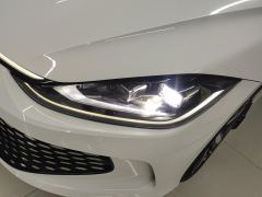 Volkswagen Lamando L 280TSI Edition - ფოტო 4