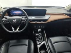 Buick Verano Pro 1.5T Joy Edition - ფოტო 16