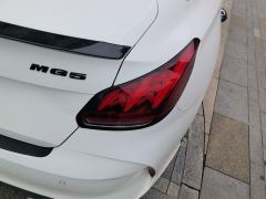 MG5 300TGI Edition - ფოტო 5