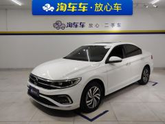 Volkswagen Bora 200TSI Edition - ფოტო 1