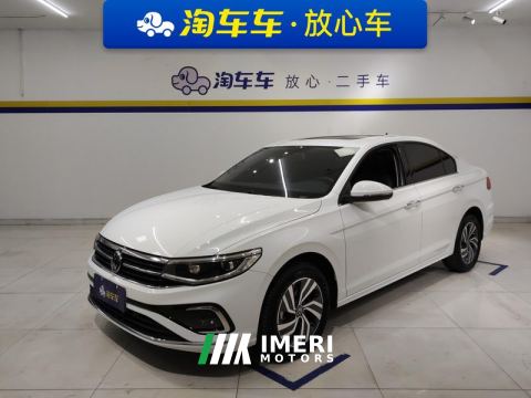 2023 Volkswagen Bora 200TSI Edition - ავტომობილი ჩინეთიდან