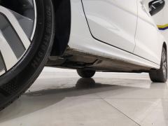 Volkswagen Bora 200TSI Edition - ფოტო 10