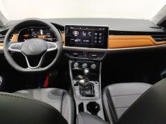 Volkswagen Bora 200TSI Edition - ფოტო 16