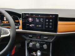 Volkswagen Bora 200TSI Edition - ფოტო 17