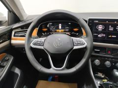 Volkswagen Bora 200TSI Edition - ფოტო 18