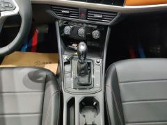 Volkswagen Bora 200TSI Edition - ფოტო 19