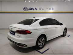 Volkswagen Bora 200TSI Edition - ფოტო 2
