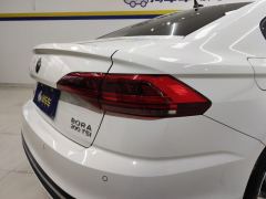 Volkswagen Bora 200TSI Edition - ფოტო 5