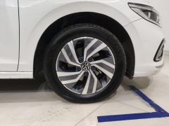 Volkswagen Bora 200TSI Edition - ფოტო 6