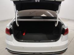 Volkswagen Bora 200TSI Edition - ფოტო 7