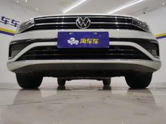 Volkswagen Bora 200TSI Edition - ფოტო 8