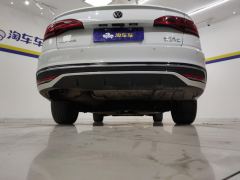 Volkswagen Bora 200TSI Edition - ფოტო 9