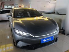 BYD Han EV Edition 506km Premium Version - фото 3