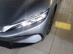 BYD Han EV Edition 506km Premium Version - фото 4