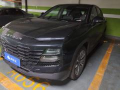 Jetour Dasheng 1.6T PRO - photo 1