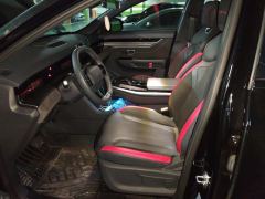 Jetour Dasheng 1.6T PRO - photo 14