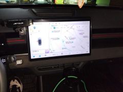 Jetour Dasheng 1.6T PRO - photo 17
