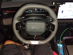 Jetour Dasheng 1.6T PRO - photo 18