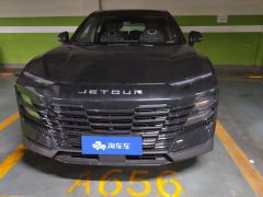 Jetour Dasheng 1.6T PRO - photo 3
