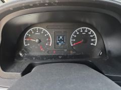 Forthing Lingzhi M5 1.6L Practical 7-seater - photo 20