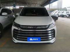 Maxus G50 1.5T B - photo 3