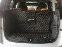 Maxus G50 1.5T B - photo 7