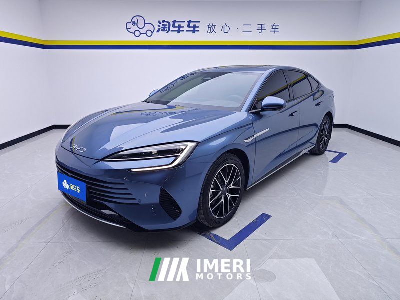 BYD Seal DM-i Honor Edition 1.5L 121km Prestigious Edition