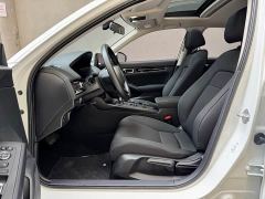 Honda Civic 240TURBO CVT Our intellectual desires are complex. Plus - ფოტო 6