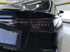 Chery Arrizo 8 High-Energy Edition 2.0T Dynamic - фото 5
