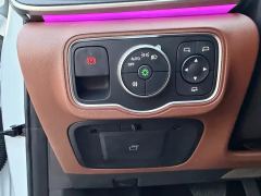 Chery Arrizo 8 PRO 2.0T Luxury Edition - фото 13