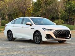 Chery Arrizo 8 PRO 2.0T Luxury Edition - фото 3