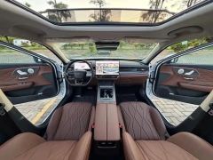 Chery Arrizo 8 PRO 2.0T Luxury Edition - фото 4